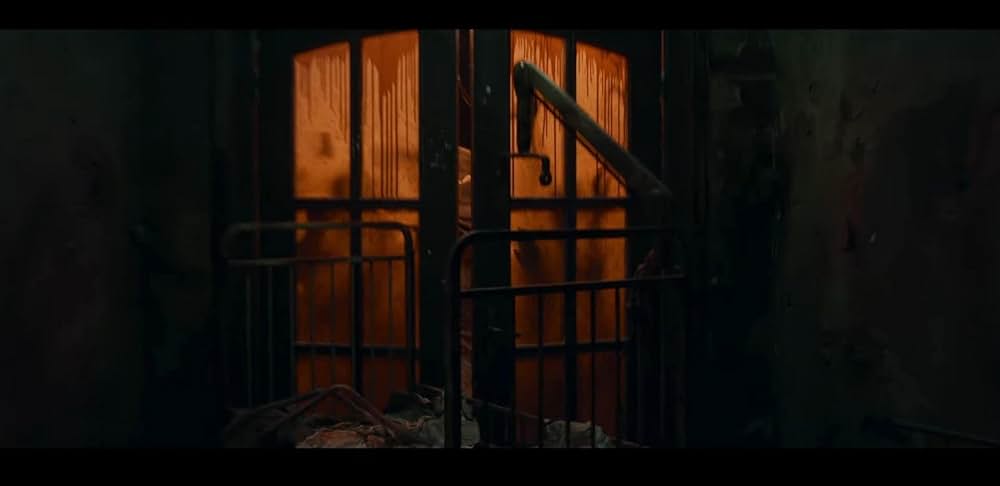 リターン・トゥ・サイレントヒルの画像