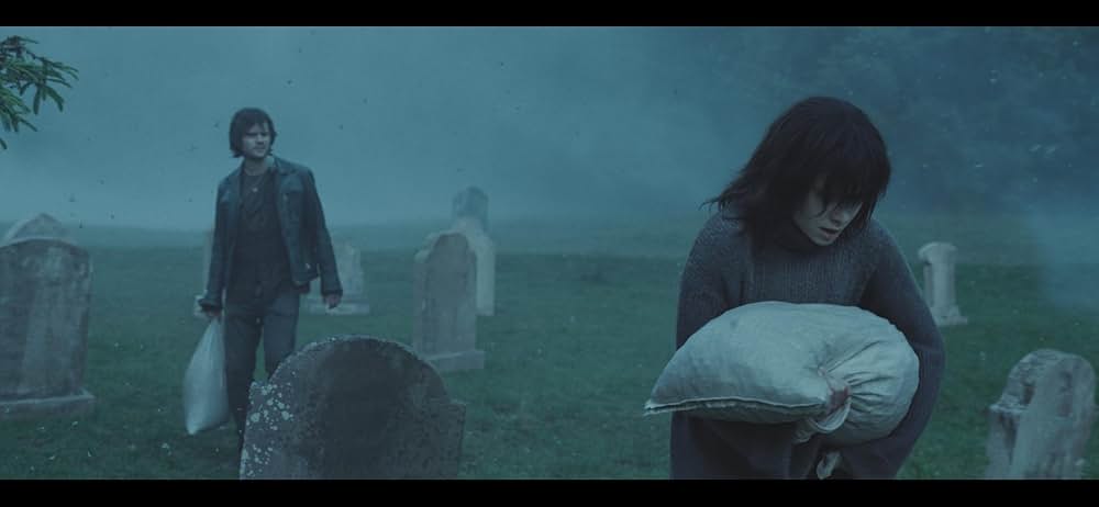 リターン・トゥ・サイレントヒルの画像