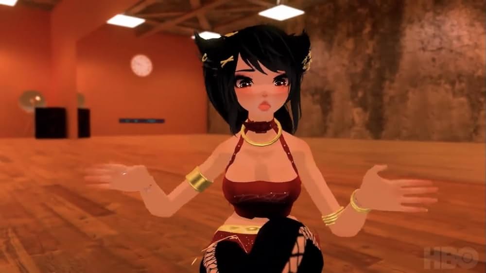 バーチャルで出会った僕らの画像