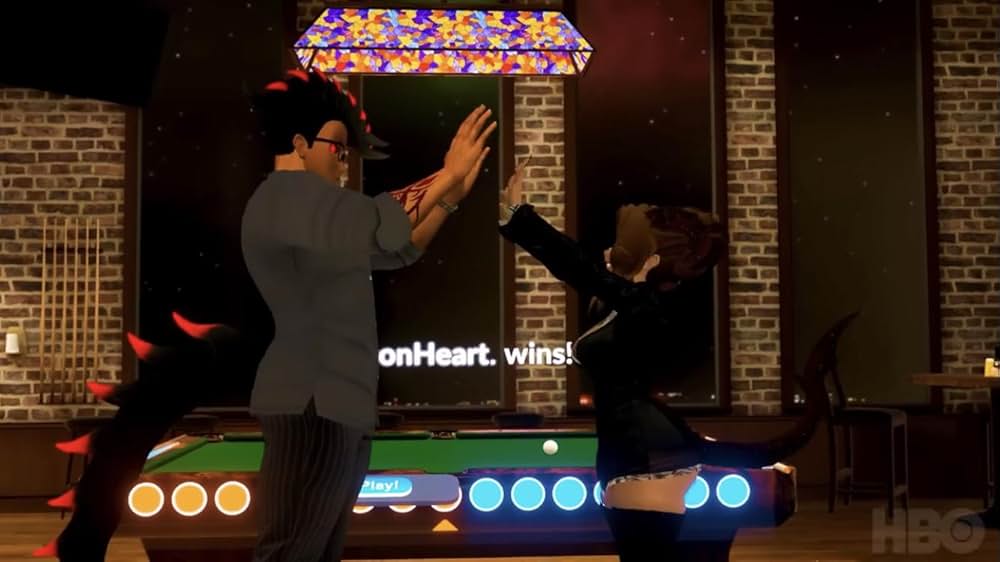 バーチャルで出会った僕らの画像