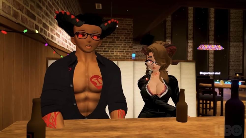 バーチャルで出会った僕らの画像