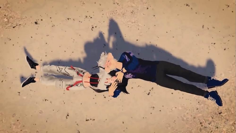 バーチャルで出会った僕らの画像