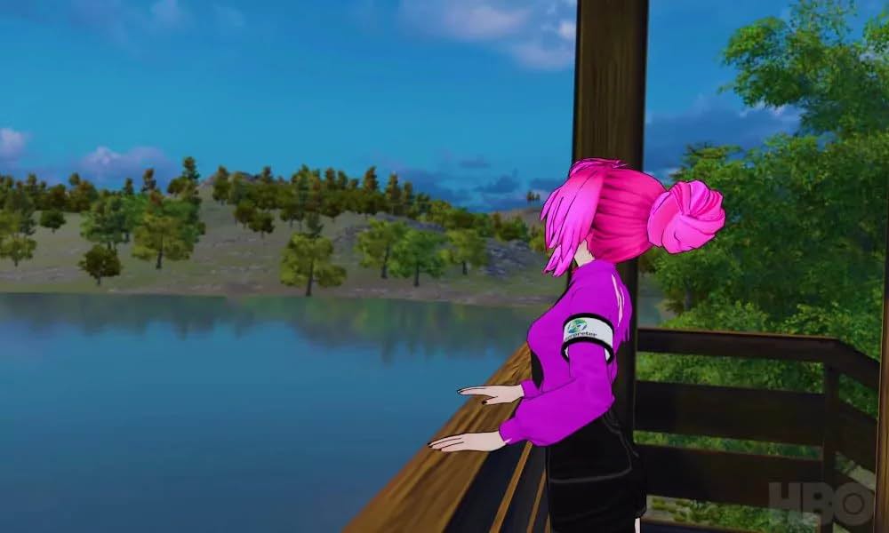 バーチャルで出会った僕らの画像