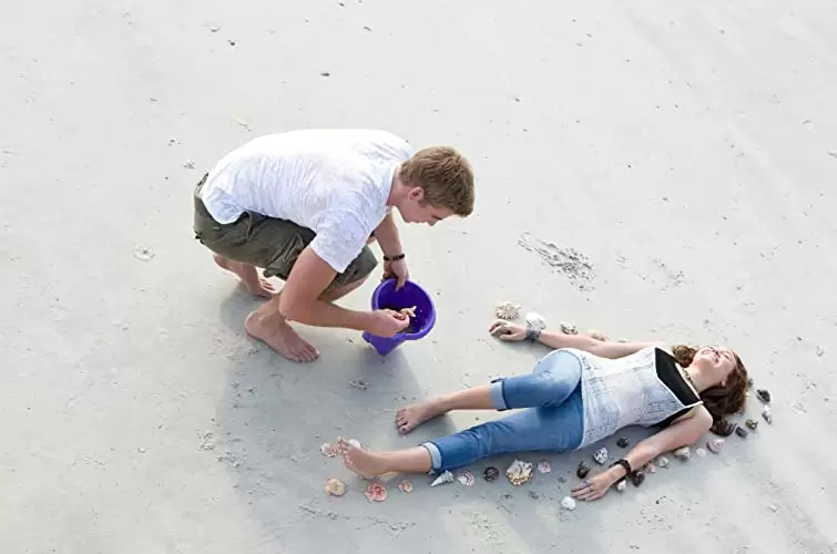 ラスト・ソングの画像