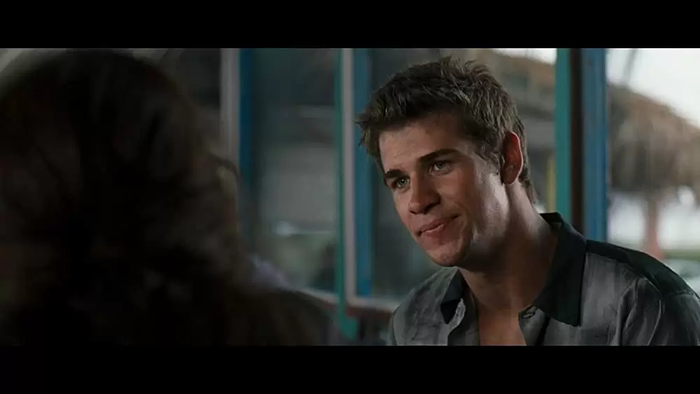 ラスト・ソングの画像