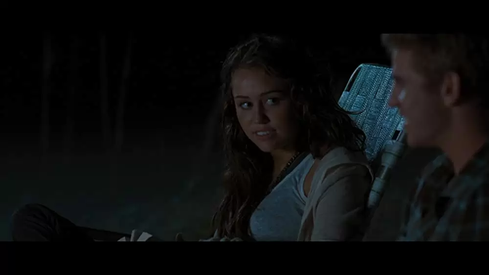 ラスト・ソングの画像