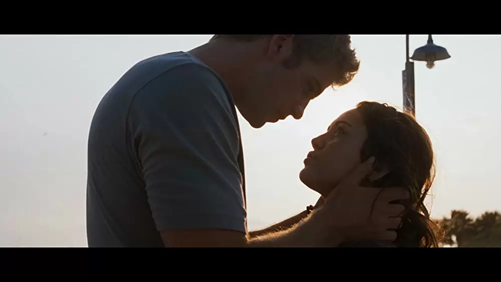 ラスト・ソングの画像