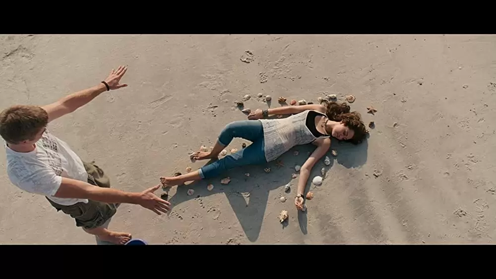 ラスト・ソングの画像