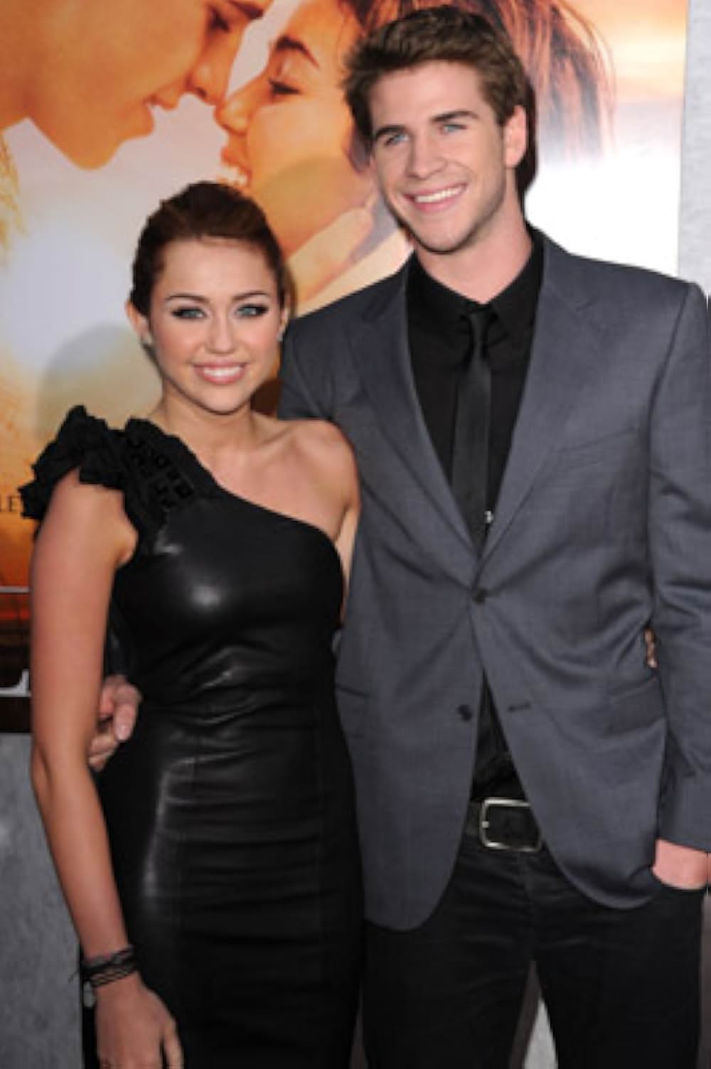 ラスト・ソングの画像