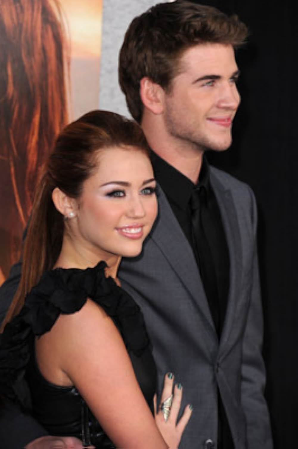 ラスト・ソングの画像