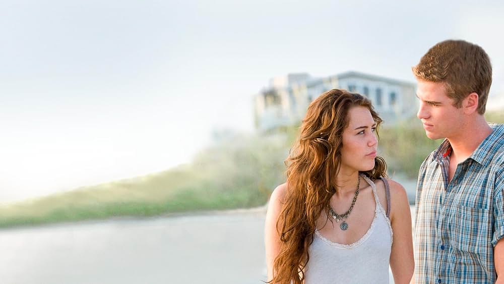 ラスト・ソングの画像