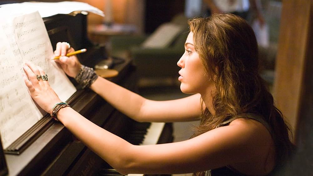 ラスト・ソングの画像