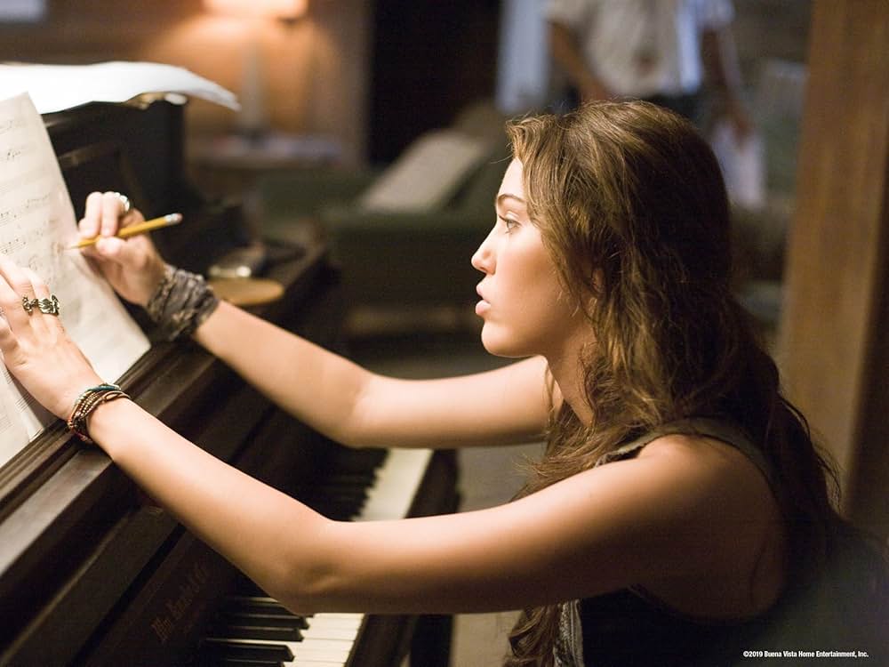 ラスト・ソングの画像