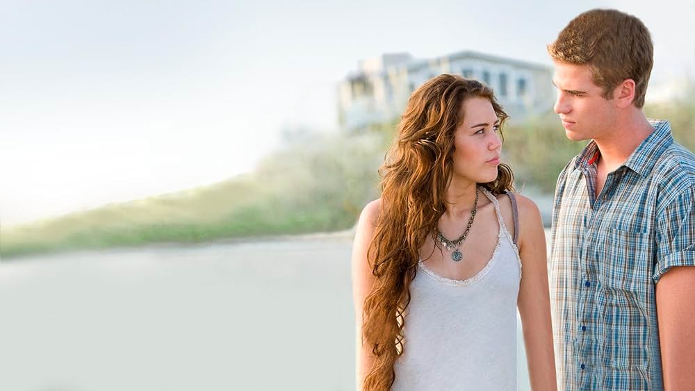 ラスト・ソングの画像