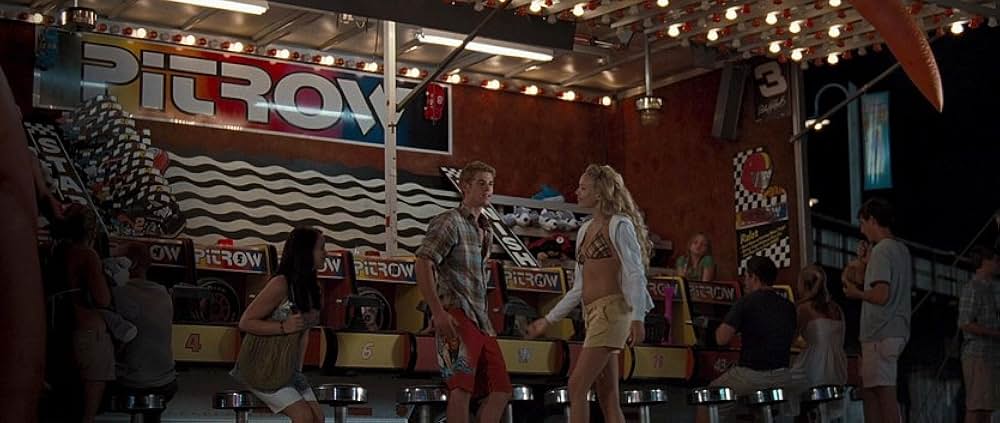 ラスト・ソングの画像