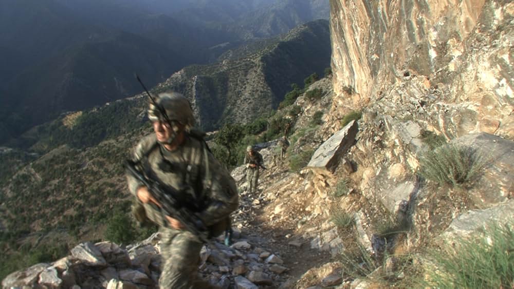 レストレポ前哨基地 PART.2の画像