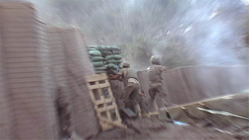 レストレポ前哨基地 PART.2の画像