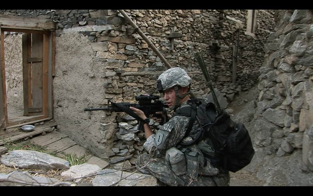 レストレポ前哨基地 PART.2の画像