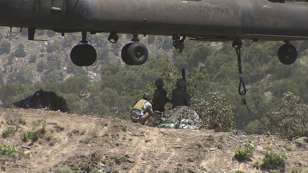 レストレポ前哨基地 PART.2の画像