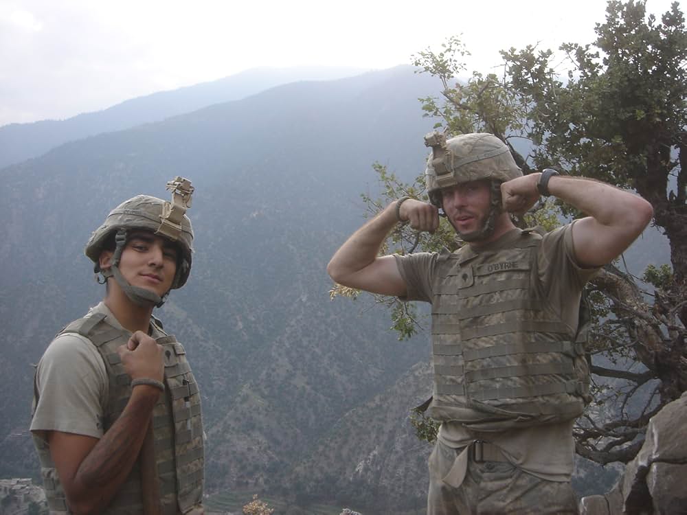 レストレポ前哨基地 PART.2の画像