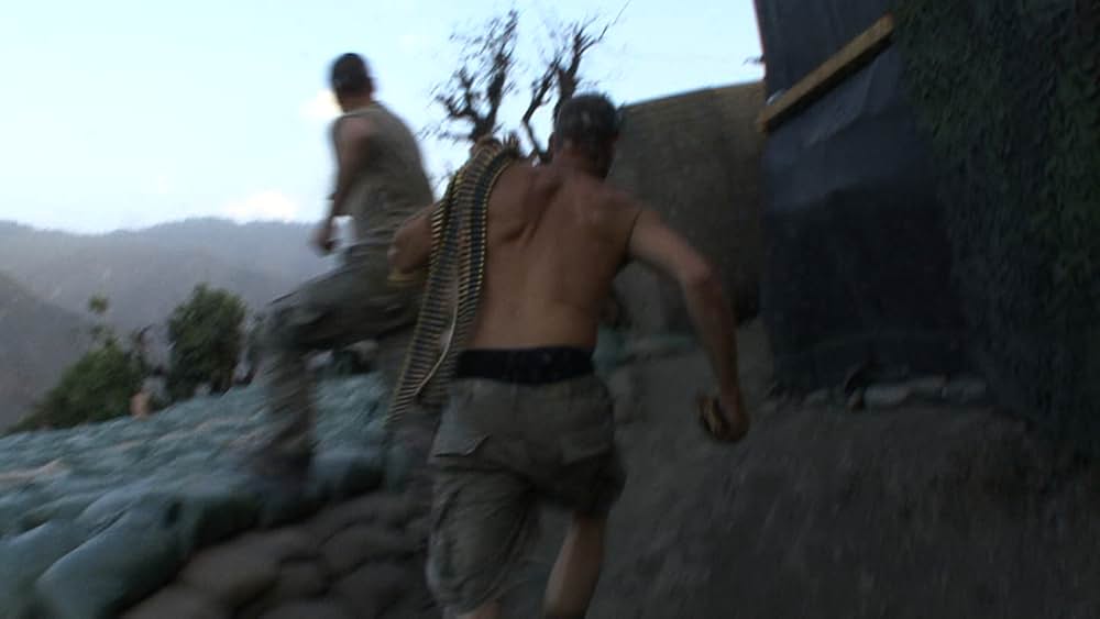 レストレポ前哨基地 PART.2の画像