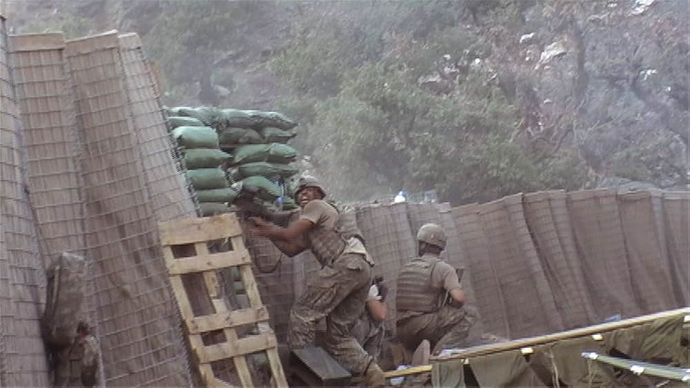 レストレポ前哨基地 PART.2の画像