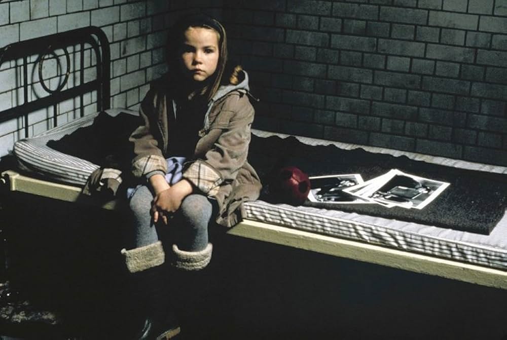 The Sight（原題）の画像