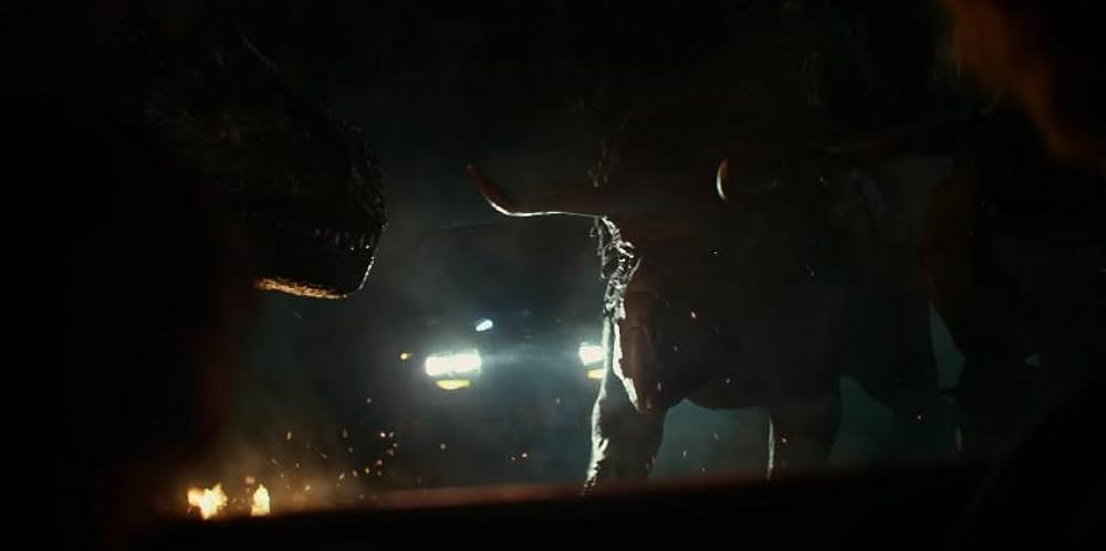 Battle at Big Rock（原題）の画像