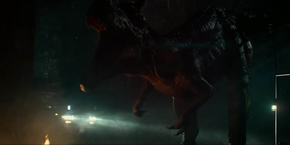 Battle at Big Rock（原題）の画像