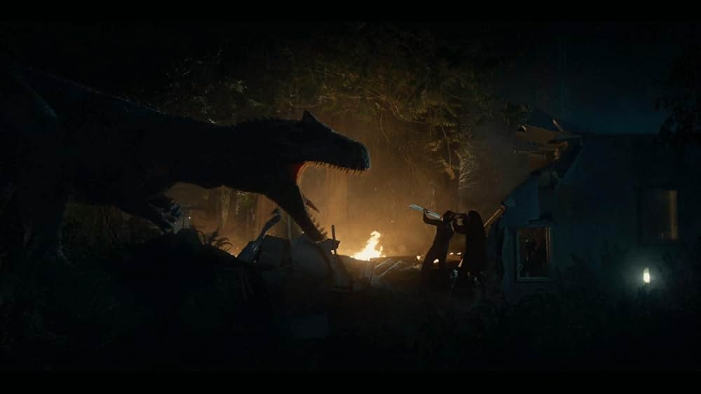 Battle at Big Rock（原題）の画像