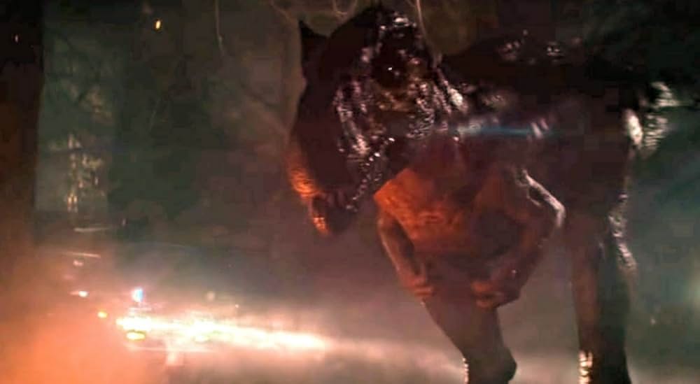 Battle at Big Rock（原題）の画像