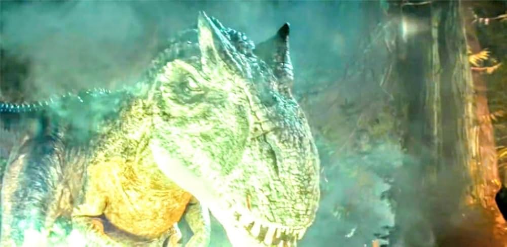 Battle at Big Rock（原題）の画像