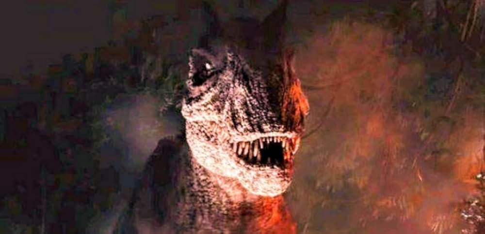 Battle at Big Rock（原題）の画像