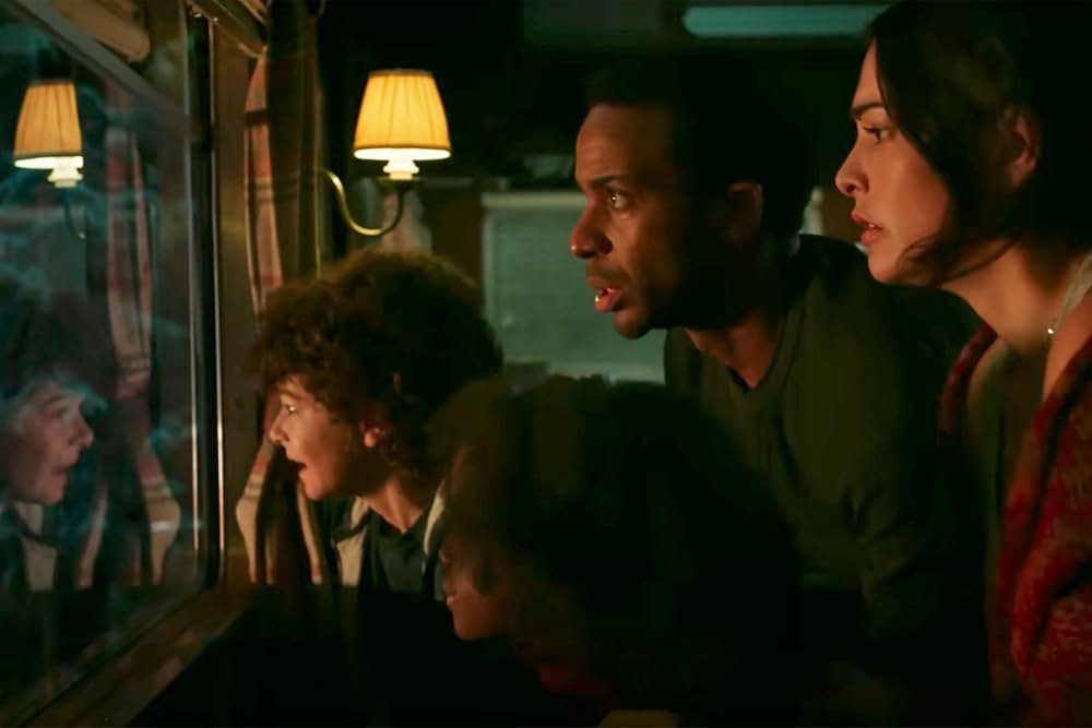 「Battle at Big Rock（原題）」の画像