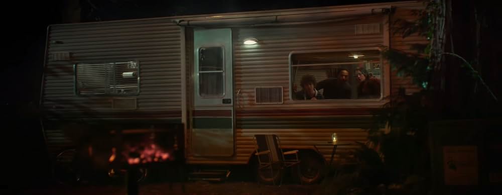 「Battle at Big Rock（原題）」の画像