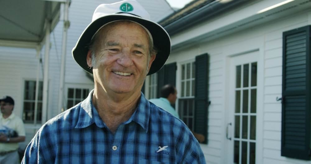 Loopers: The Caddie's Long Walk（原題）の画像