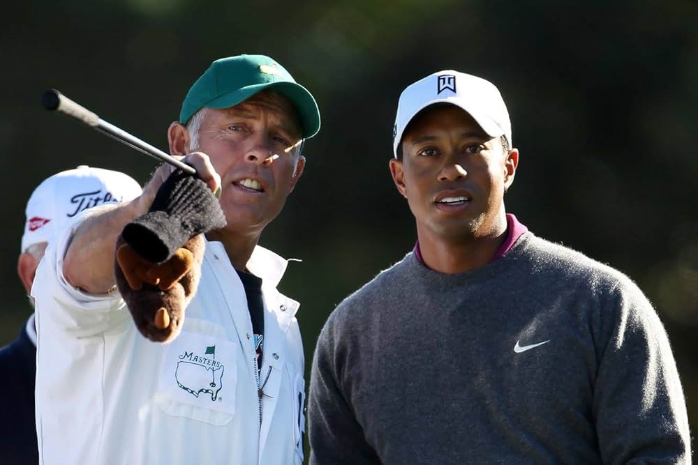 Loopers: The Caddie's Long Walk（原題）の画像