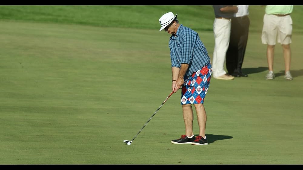 Loopers: The Caddie's Long Walk（原題）の画像