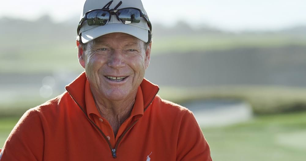 Loopers: The Caddie's Long Walk（原題）の画像