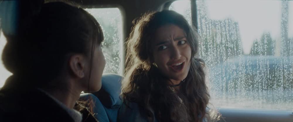 ビフォア・アイ・フォールの画像