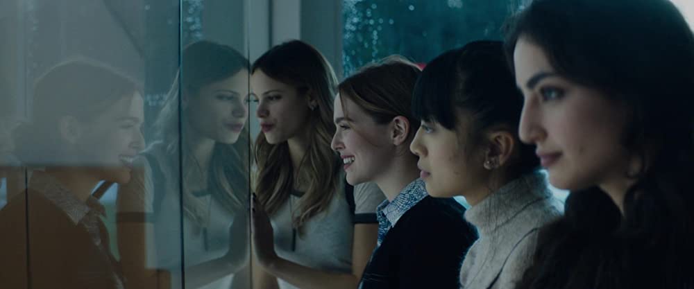 ビフォア・アイ・フォールの画像