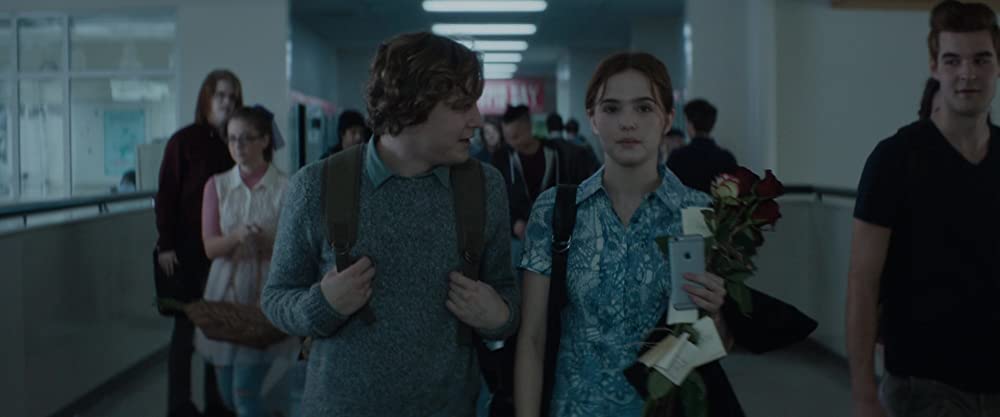 ビフォア・アイ・フォールの画像