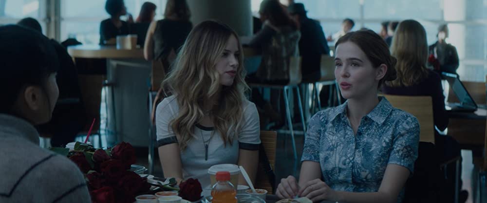 ビフォア・アイ・フォールの画像