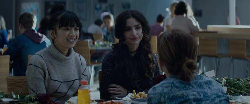 ビフォア・アイ・フォールの画像