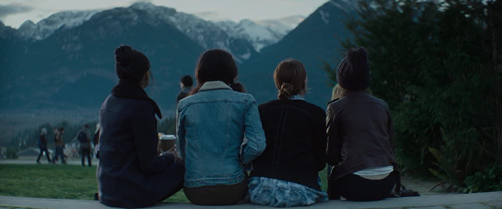 ビフォア・アイ・フォールの画像