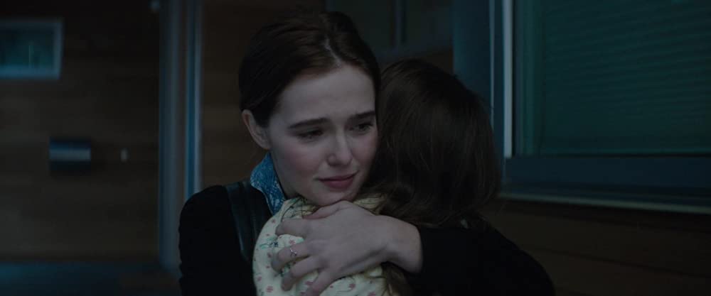 ビフォア・アイ・フォールの画像