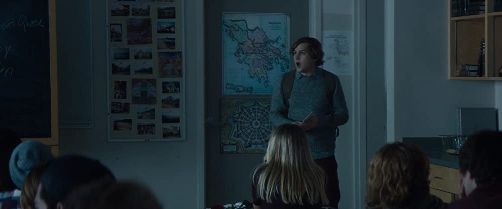 ビフォア・アイ・フォールの画像