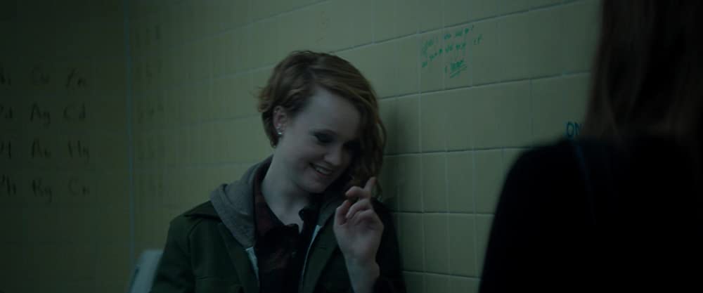 ビフォア・アイ・フォールの画像