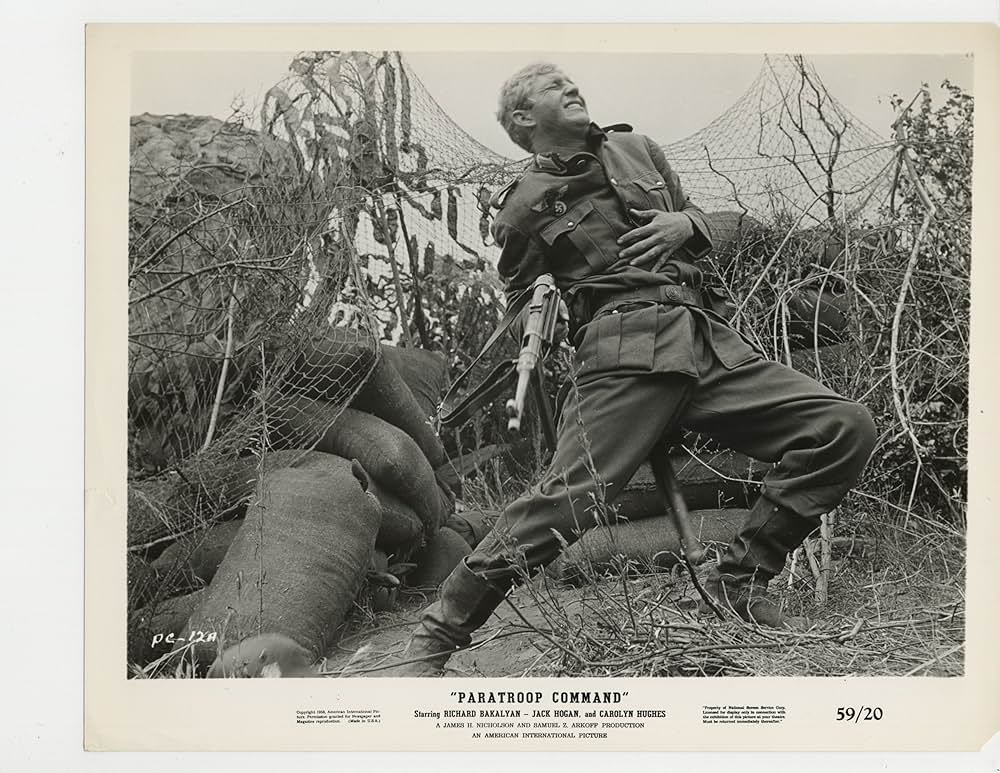 空挺肉弾部隊の画像