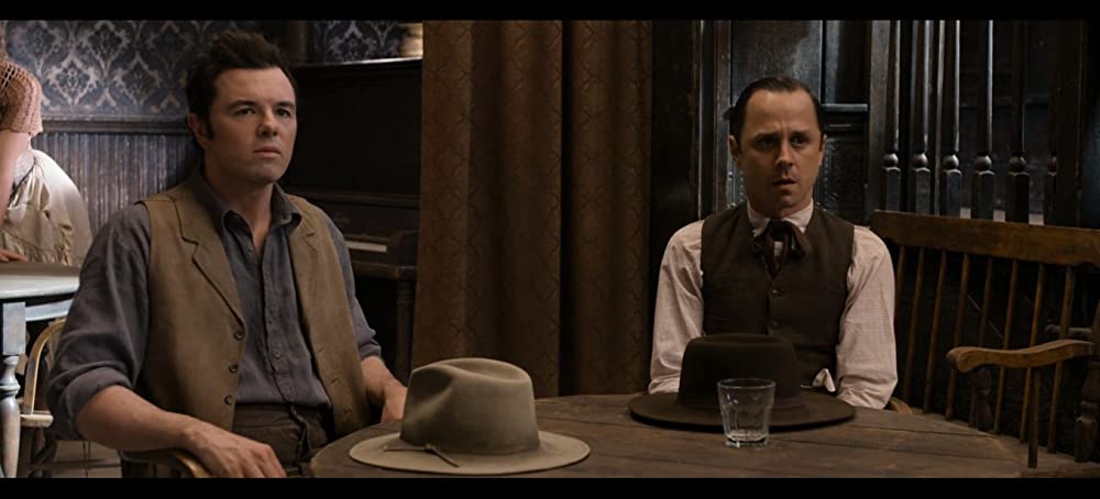 荒野はつらいよ アリゾナより愛をこめての画像